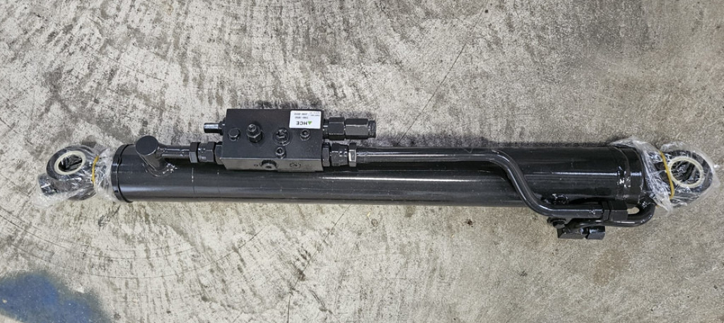 New Holland 31MK-52921CG - 31MK-52921 - Hydraulic cylinder for Construction machinery: picture 1 New Holland 31MK-52921CG - 31MK-52921 - Hydraulic cylinder for Construction machinery: picture 1