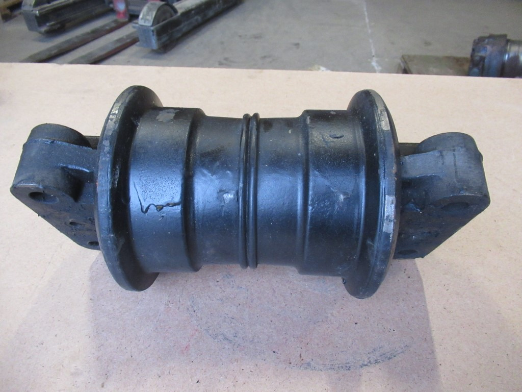 New Holland 48050689 - Track roller for Construction machinery: picture 1 New Holland 48050689 - Track roller for Construction machinery: picture 1