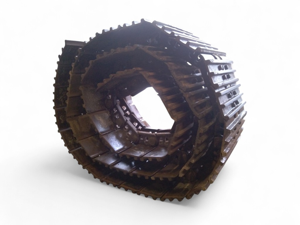 New Holland 72211787 - Track for Construction machinery: picture 1 New Holland 72211787 - Track for Construction machinery: picture 1