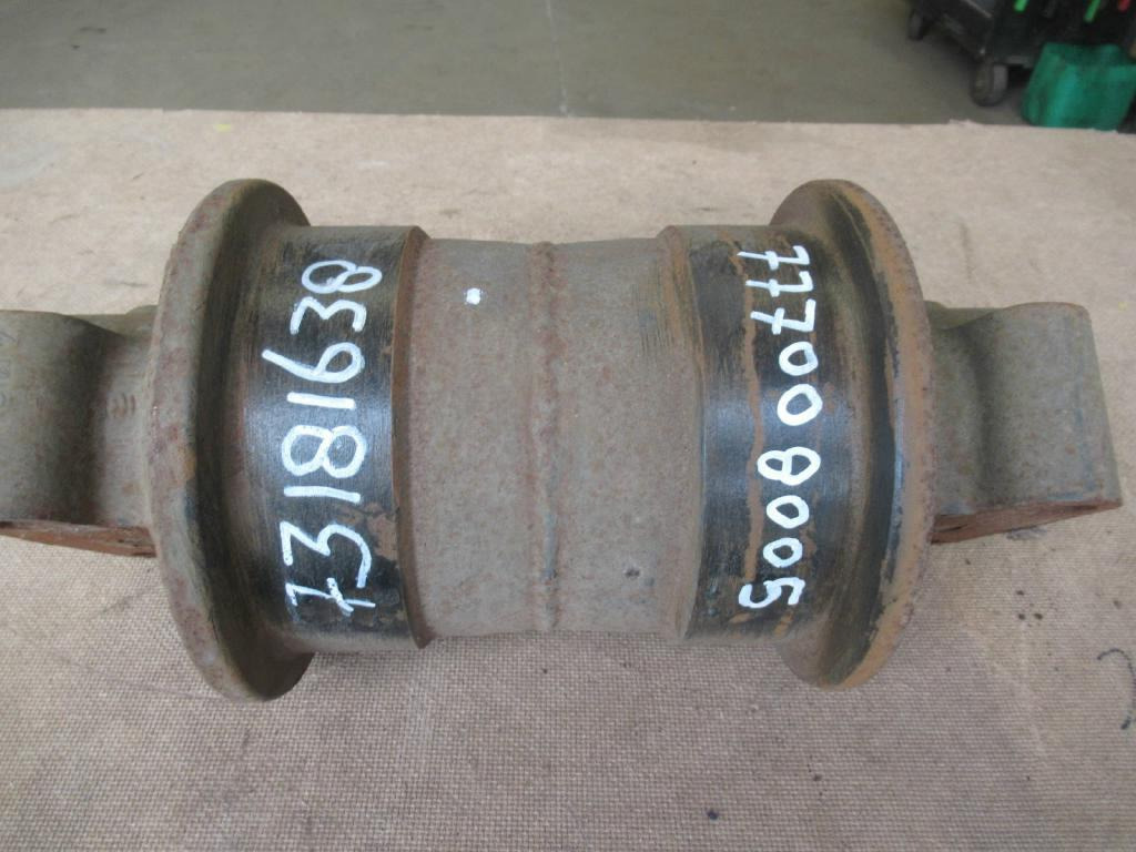 New Holland FT4480 - Track roller for Construction machinery: picture 3 New Holland FT4480 - Track roller for Construction machinery: picture 3