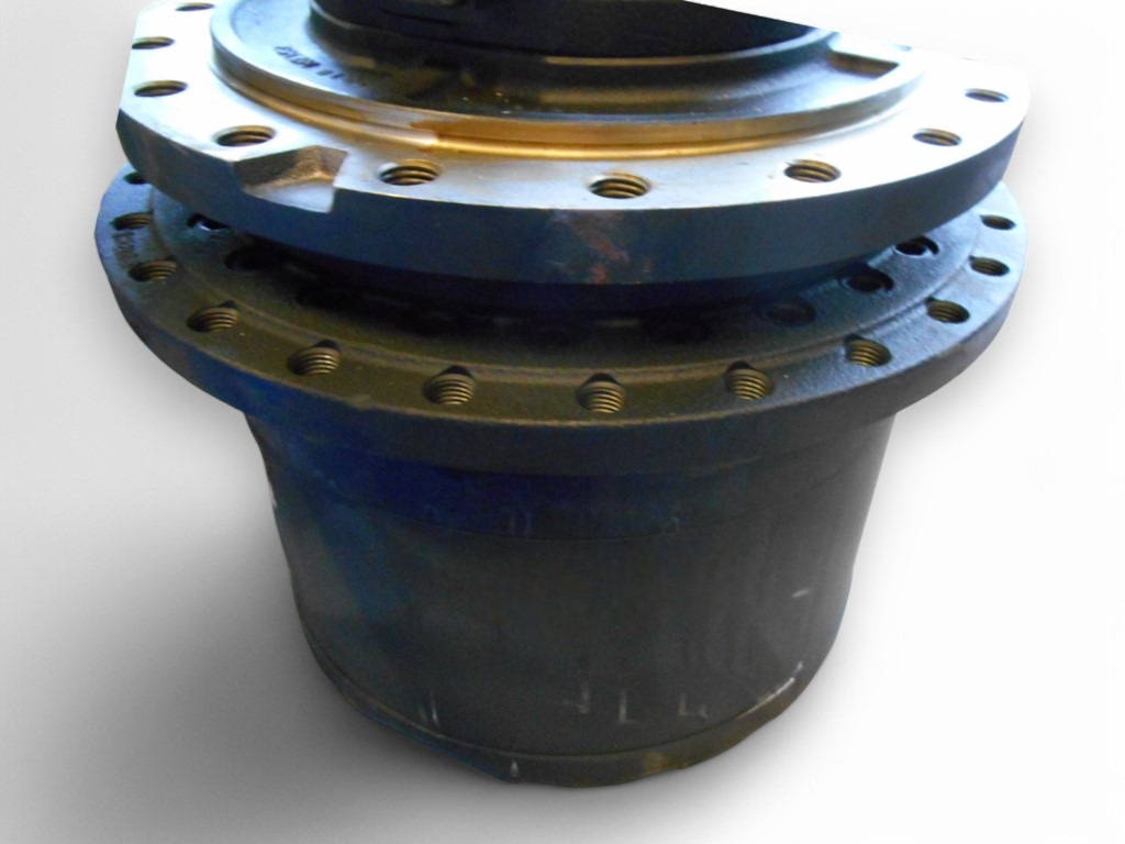 New Holland LC15V00014F1 - Final drive for Construction machinery: picture 2 New Holland LC15V00014F1 - Final drive for Construction machinery: picture 2