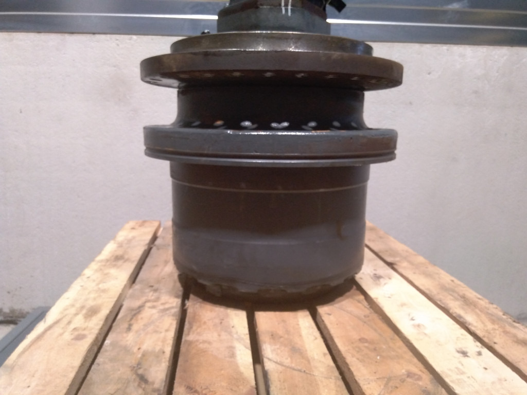 O&K 1950443 - Final drive for Construction machinery: picture 2 O&K 1950443 - Final drive for Construction machinery: picture 2