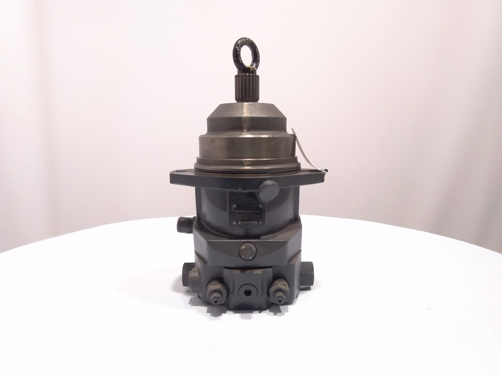 O&K 2460293 - Hydraulic motor for Construction machinery: picture 1 O&K 2460293 - Hydraulic motor for Construction machinery: picture 1