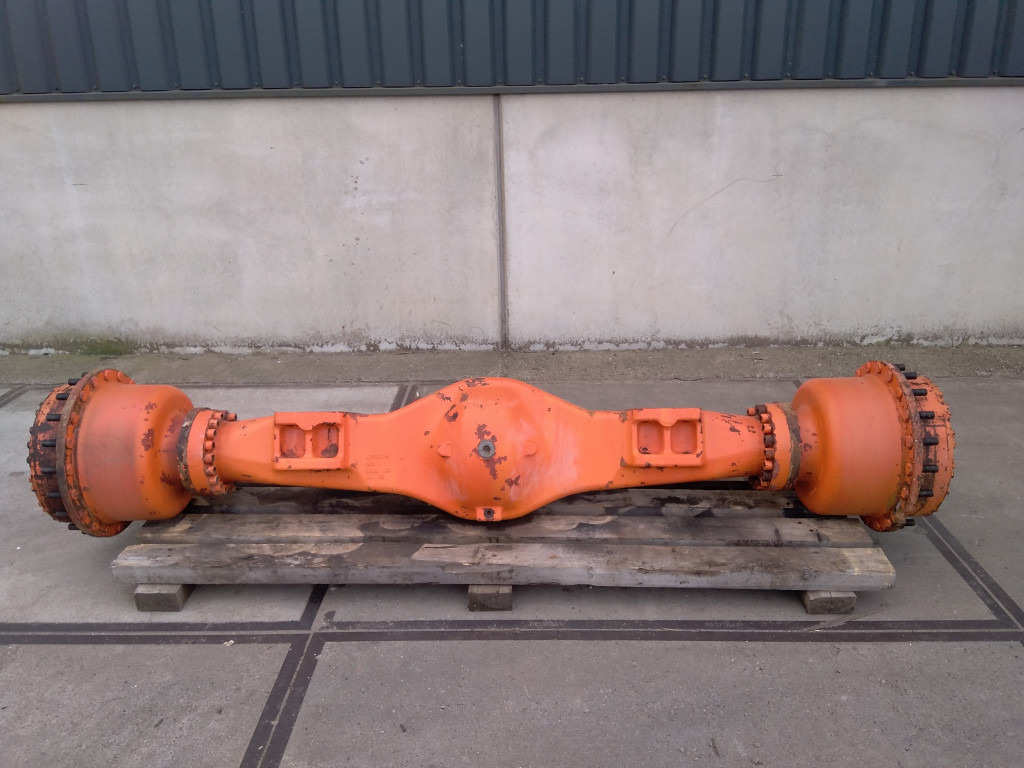 O&K 4517615 - Front axle for Construction machinery: picture 1 O&K 4517615 - Front axle for Construction machinery: picture 1