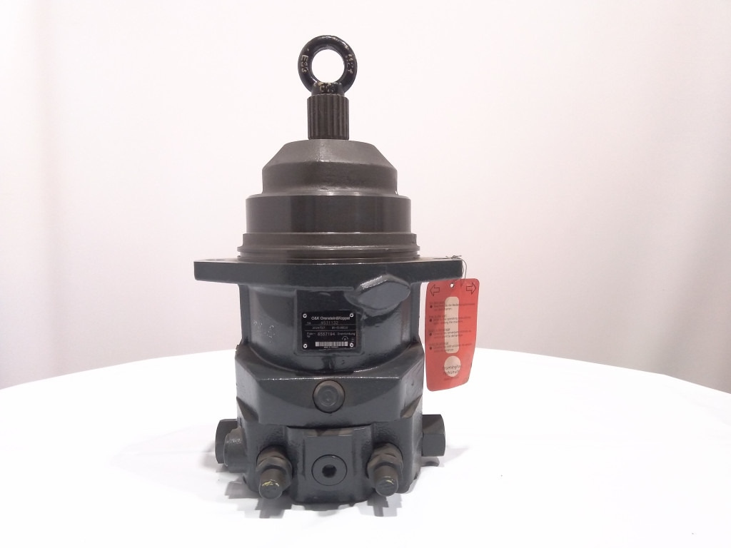 O&K 4531132 - 2024727 - Hydraulic motor for Construction machinery: picture 1 O&K 4531132 - 2024727 - Hydraulic motor for Construction machinery: picture 1