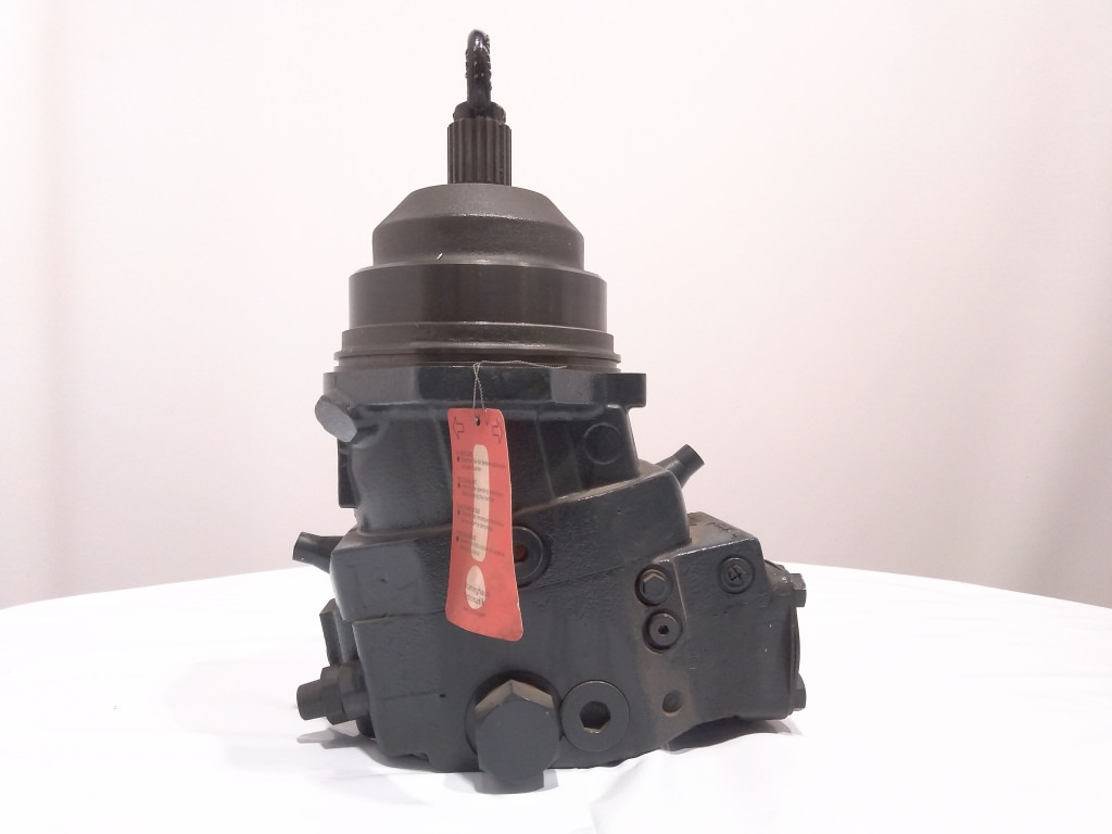 O&K 4531132 - 2024727 - Hydraulic motor for Construction machinery: picture 2 O&K 4531132 - 2024727 - Hydraulic motor for Construction machinery: picture 2