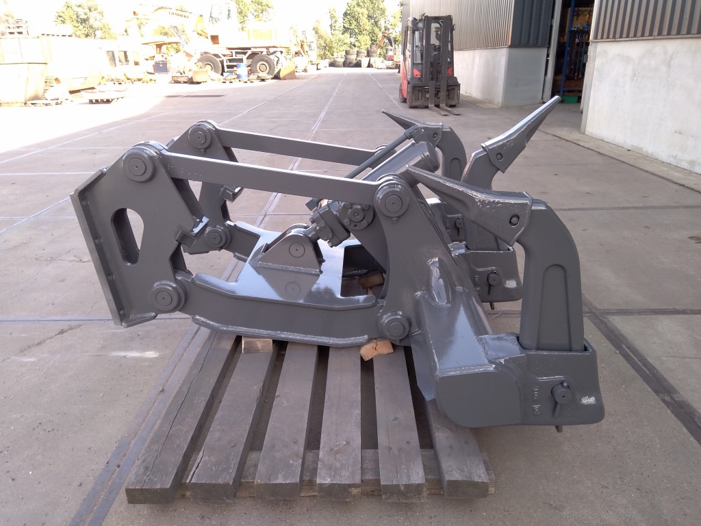 Reco RP14E - 76031551 - Ripper for Construction machinery: picture 4 Reco RP14E - 76031551 - Ripper for Construction machinery: picture 4