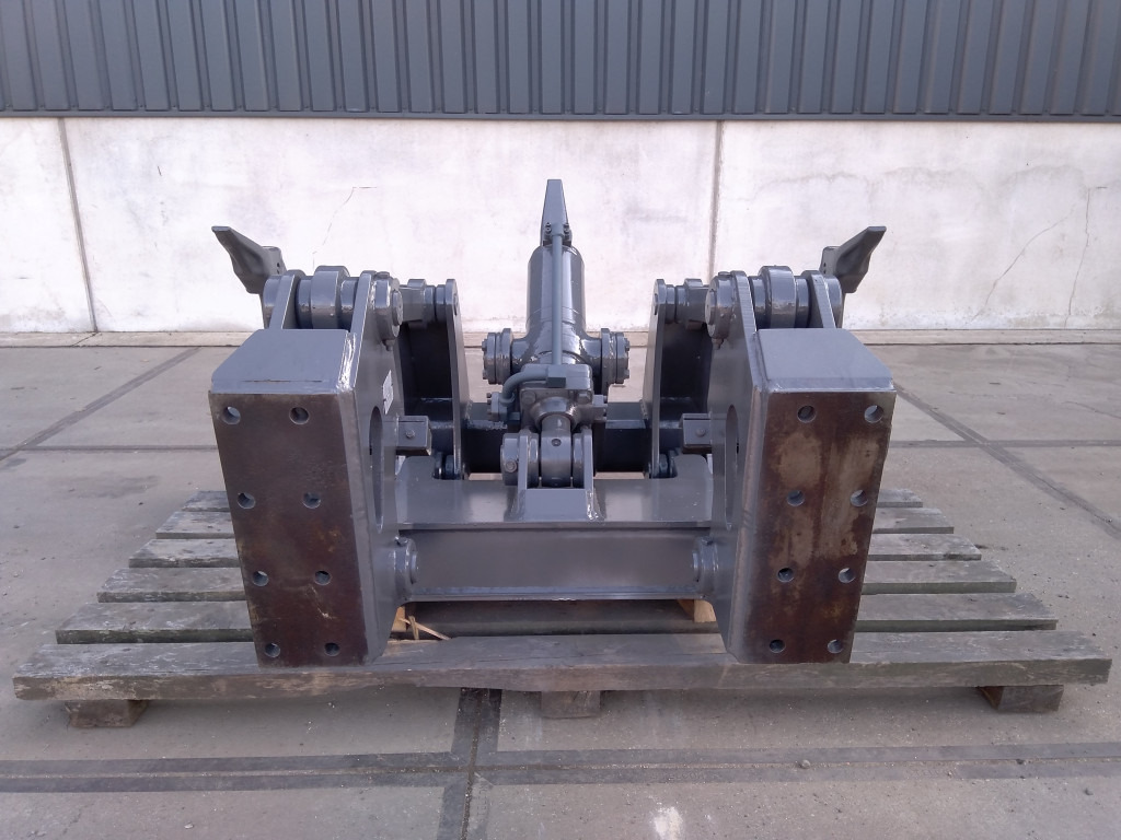 Reco RP14E - 76031551 - Ripper for Construction machinery: picture 1 Reco RP14E - 76031551 - Ripper for Construction machinery: picture 1