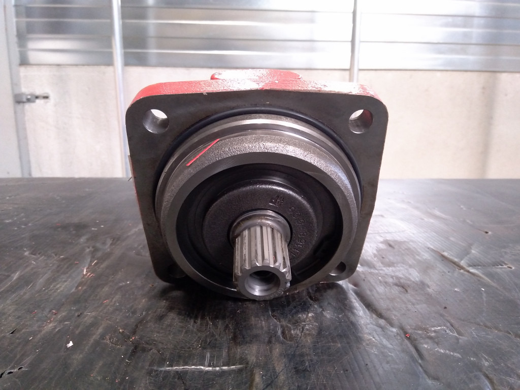 Rexroth A2FM45/61W-VZB020 - - Swing motor for Construction machinery: picture 2 Rexroth A2FM45/61W-VZB020 - - Swing motor for Construction machinery: picture 2