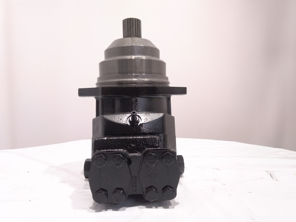 Rexroth A6VE160HZ3/63W-VAL22XB-S - R909611102 - Hydraulic motor for Construction machinery: picture 3 Rexroth A6VE160HZ3/63W-VAL22XB-S - R909611102 - Hydraulic motor for Construction machinery: picture 3