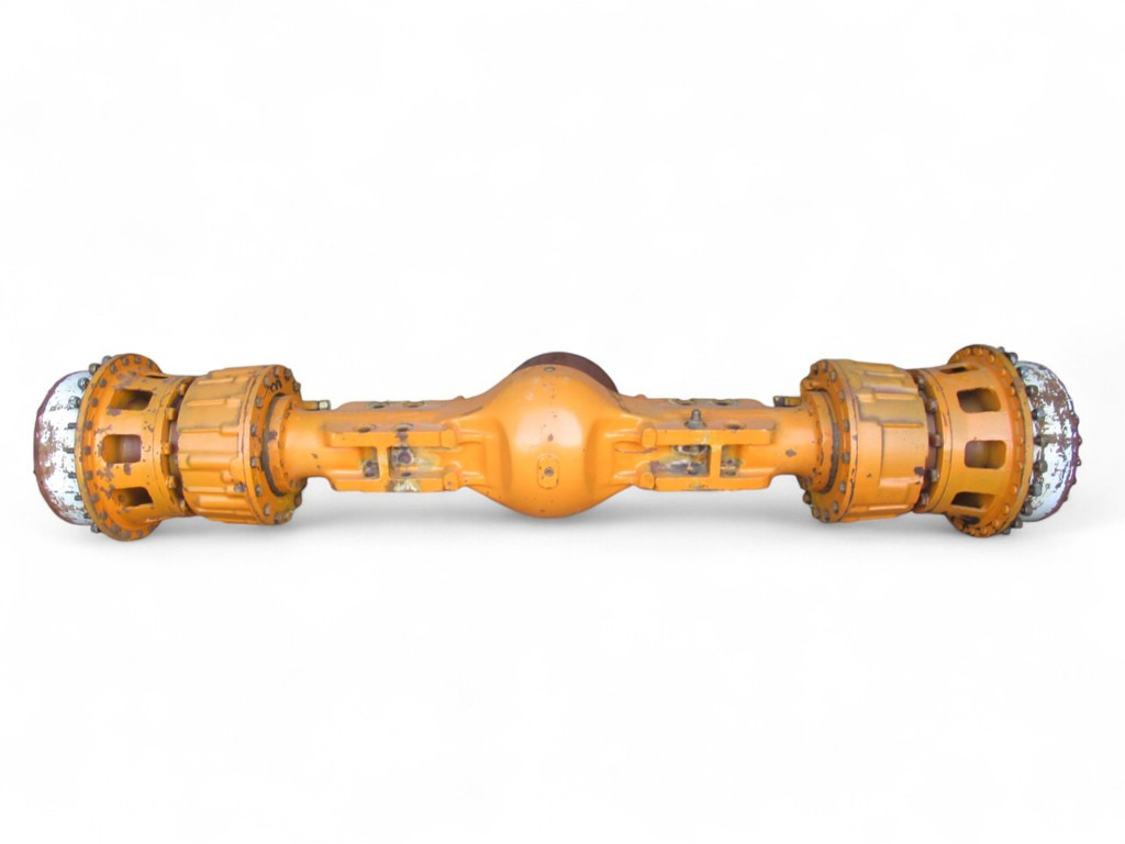 Rockwell SVI AXLE - A31 3200W1453 - Front axle for Construction machinery: picture 3 Rockwell SVI AXLE - A31 3200W1453 - Front axle for Construction machinery: picture 3