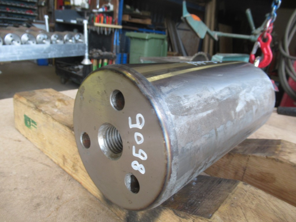 O&K 5346906 - 3691488 - Spare parts for Construction machinery: picture 3 O&K 5346906 - 3691488 - Spare parts for Construction machinery: picture 3