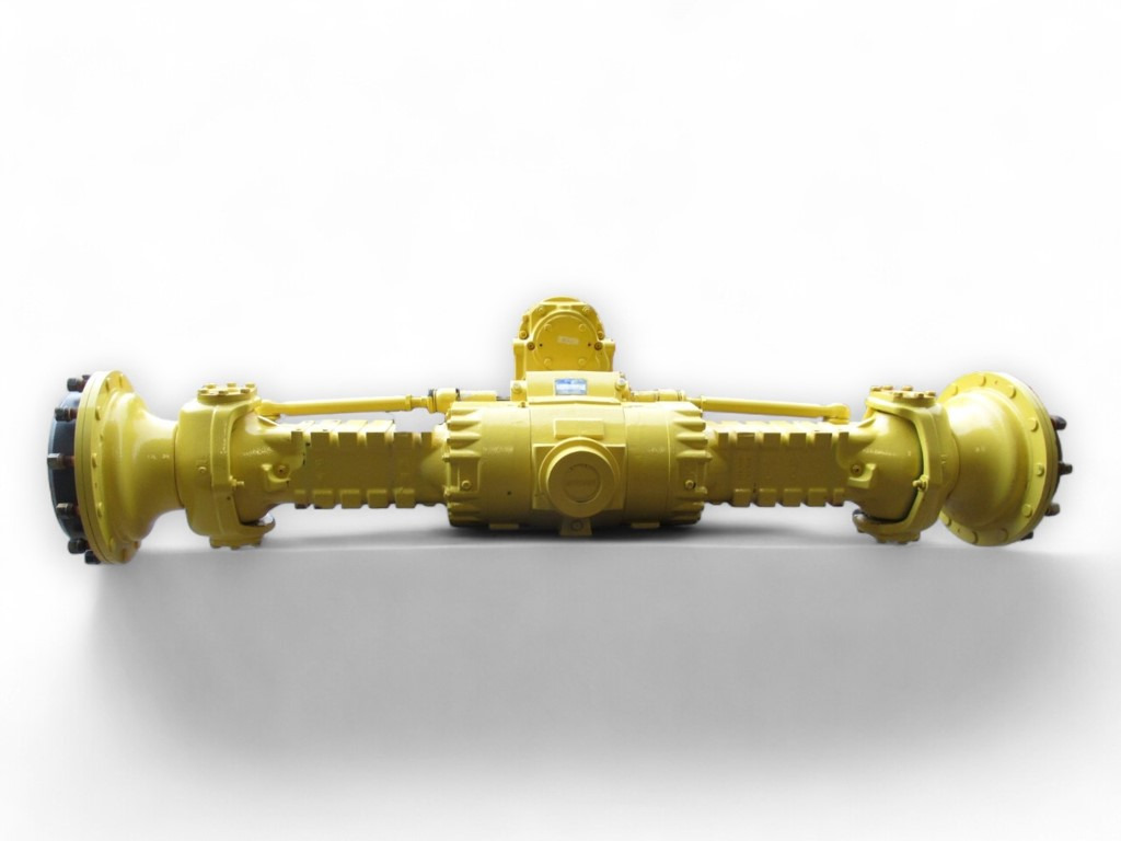 Spicer Dana 305/276/251-003 - 05586301 - Front axle for Construction machinery: picture 1 Spicer Dana 305/276/251-003 - 05586301 - Front axle for Construction machinery: picture 1