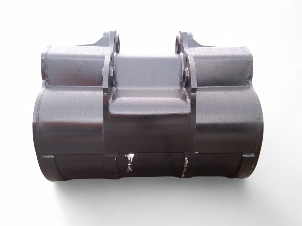 Terex O&K 3693128 - 3690053 - Excavator bucket: picture 2 Terex O&K 3693128 - 3690053 - Excavator bucket: picture 2