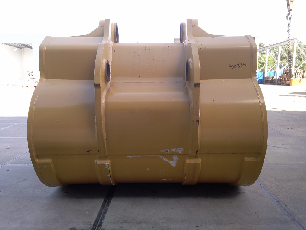 Terex O&K 3694495 - - Excavator bucket: picture 3 Terex O&K 3694495 - - Excavator bucket: picture 3