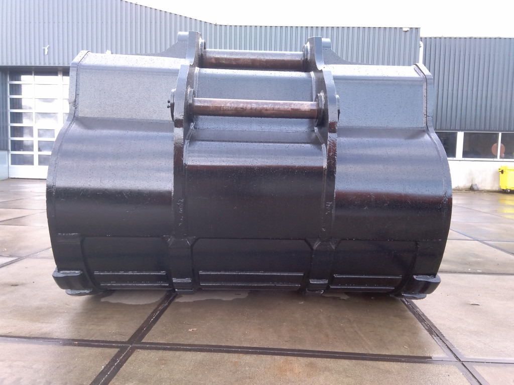 Terex O&K RH70 - - Excavator bucket: picture 3 Terex O&K RH70 - - Excavator bucket: picture 3