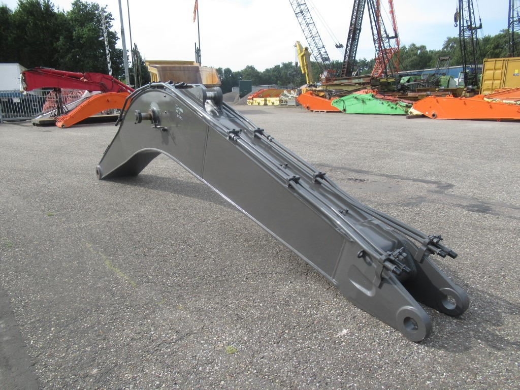 Volvo EC210CL - - Boom for Construction machinery: picture 3 Volvo EC210CL - - Boom for Construction machinery: picture 3