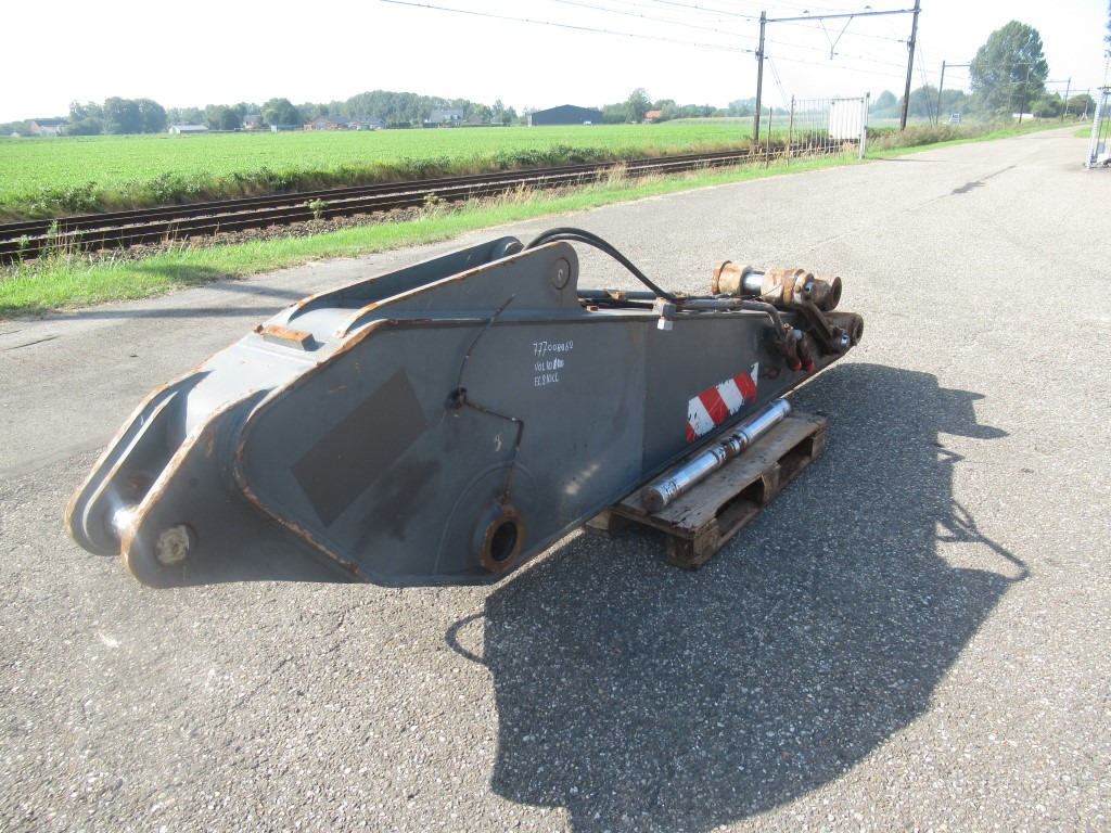 Volvo EC210CL - - Boom for Construction machinery: picture 2 Volvo EC210CL - - Boom for Construction machinery: picture 2