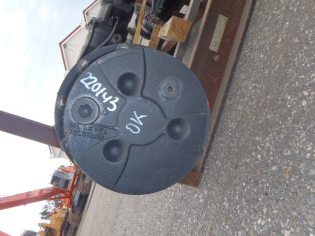 ZF AP-B764 - - Rear axle for Construction machinery: picture 3 ZF AP-B764 - - Rear axle for Construction machinery: picture 3