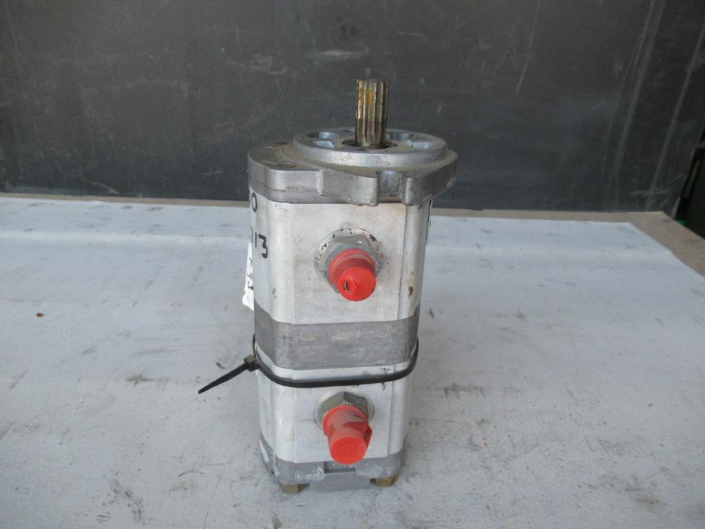 Zexel 87337079 - - Steering pump for Construction machinery: picture 3 Zexel 87337079 - - Steering pump for Construction machinery: picture 3