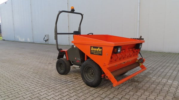 Ausa D 150 RMA leasing Ausa D 150 RMA: picture 8 Ausa D 150 RMA leasing Ausa D 150 RMA: picture 8