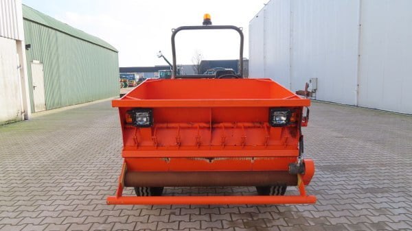 Ausa D 150 RMA leasing Ausa D 150 RMA: picture 7 Ausa D 150 RMA leasing Ausa D 150 RMA: picture 7
