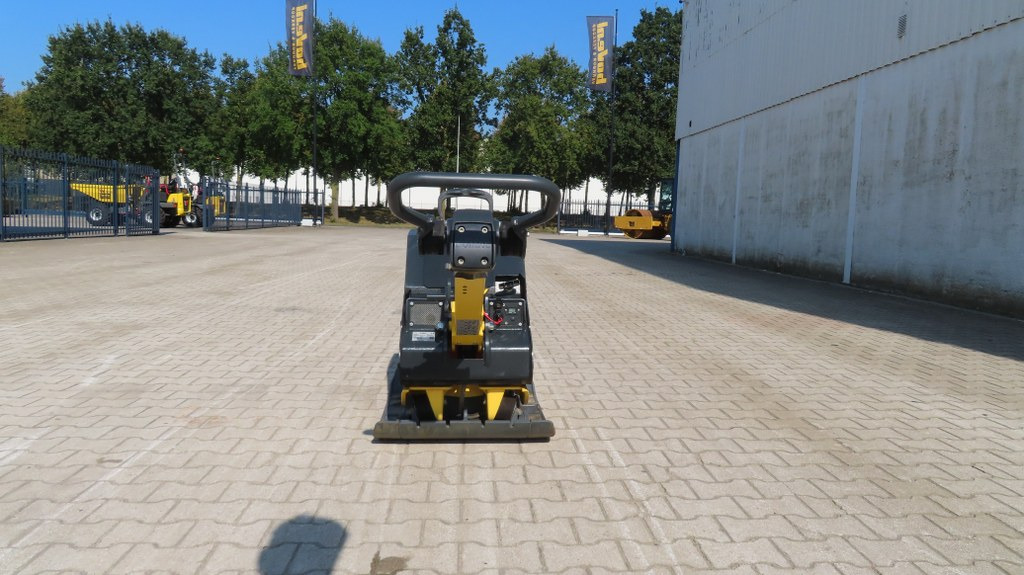 Bomag BPR60/65 D/E - Vibratory plate: picture 3 Bomag BPR60/65 D/E - Vibratory plate: picture 3