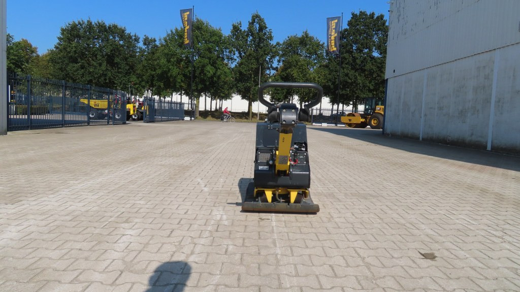 Bomag BPR60/65 D/E - Vibratory plate: picture 3 Bomag BPR60/65 D/E - Vibratory plate: picture 3