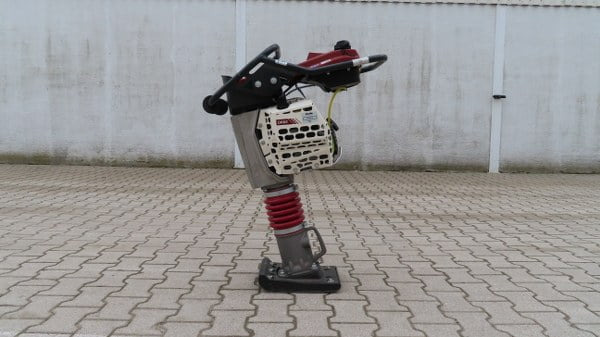 Dynapac DR 6X - Rammer: picture 5 Dynapac DR 6X - Rammer: picture 5