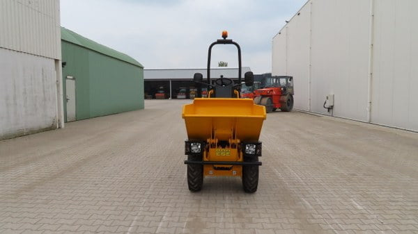 Mini dumper JCB 1T-2 HT: picture 7