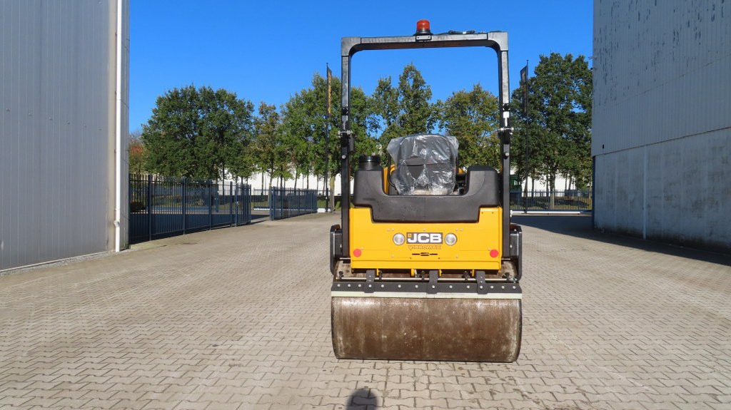 JCB CT430-140 - Road roller: picture 3 JCB CT430-140 - Road roller: picture 3
