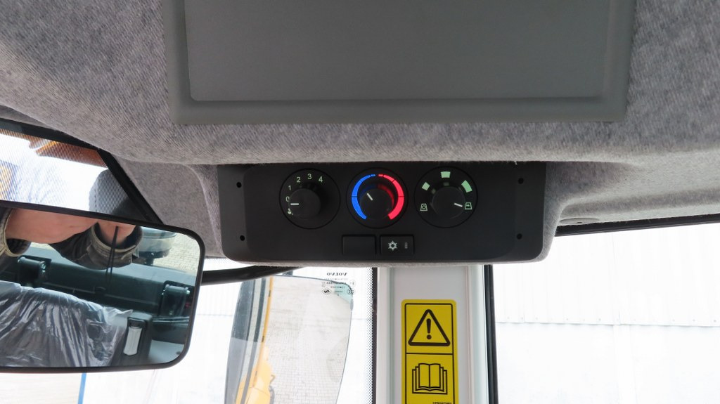 Volvo SD 135 B leasing Volvo SD 135 B: picture 17