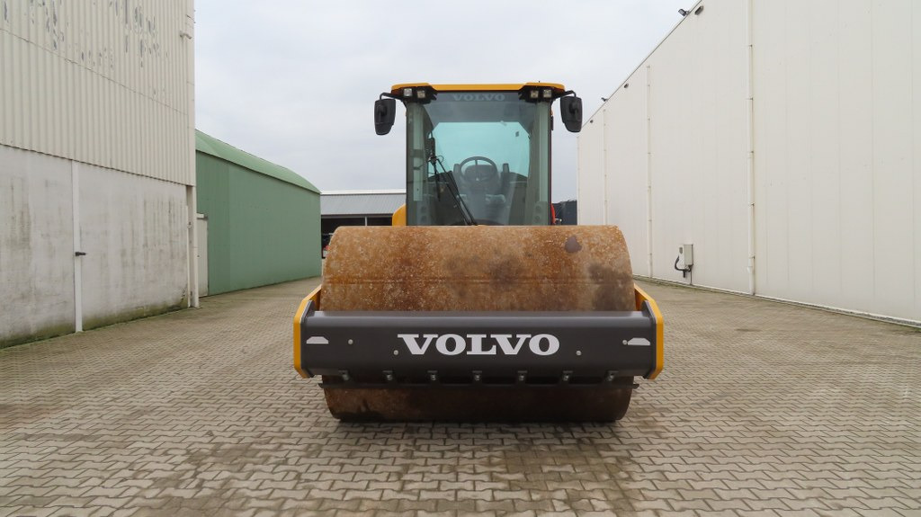Volvo SD 135 B leasing Volvo SD 135 B: picture 7