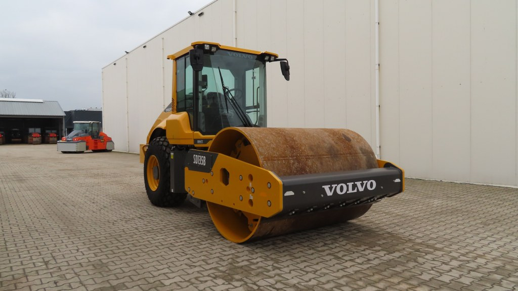 Volvo SD 135 B leasing Volvo SD 135 B: picture 8