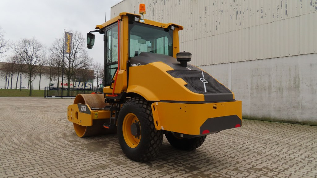 Volvo SD 75 B - Compactor: picture 4 Volvo SD 75 B - Compactor: picture 4