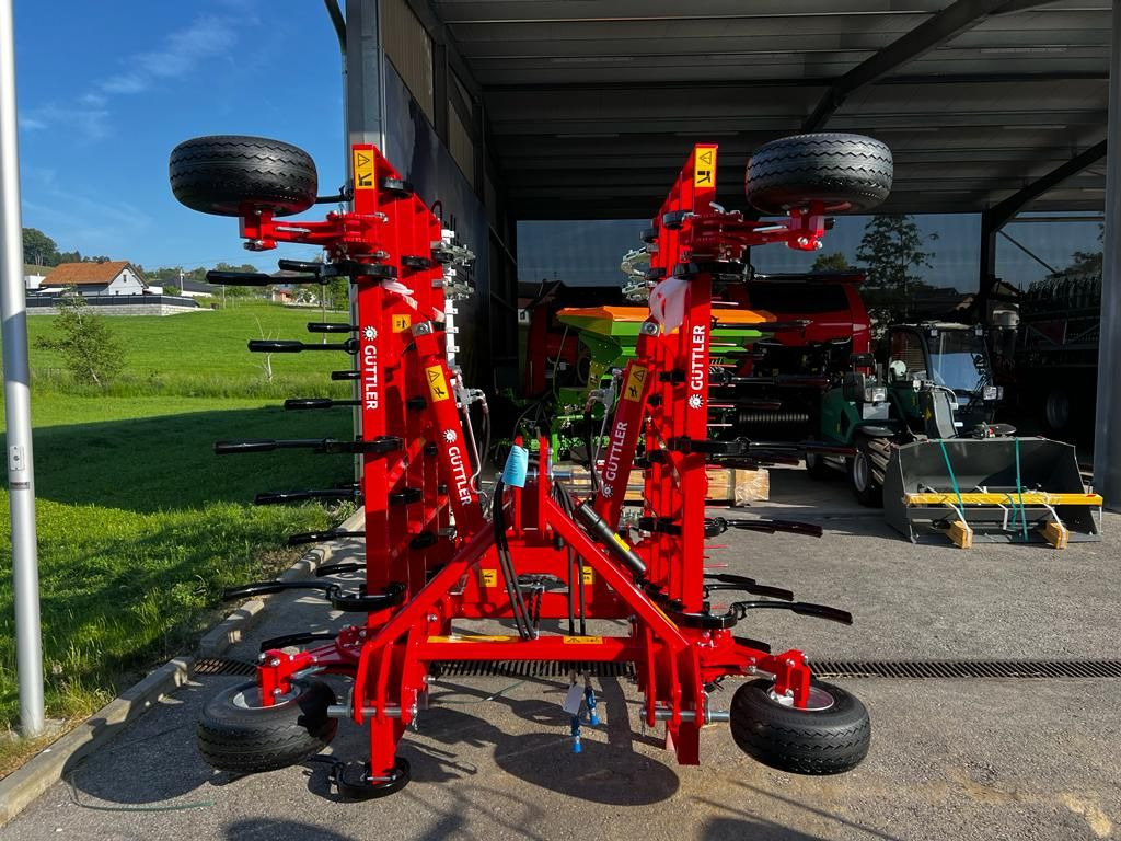 Güttler Güttler Supermaxx - Neues Model! - Cultivator: picture 3 Güttler Güttler Supermaxx - Neues Model! - Cultivator: picture 3