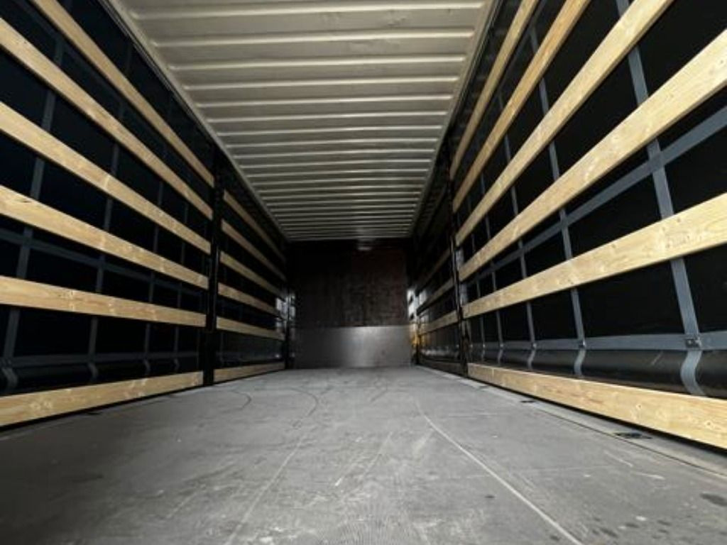 Krone Heck mit Portaltüren - Curtainside swap body: picture 5 Krone Heck mit Portaltüren - Curtainside swap body: picture 5
