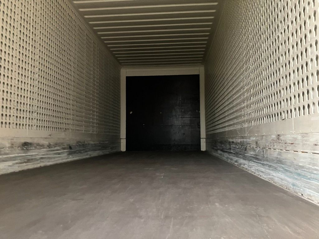 Krone Wechselbrücke Koffer - Swap body - box: picture 5 Krone Wechselbrücke Koffer - Swap body - box: picture 5