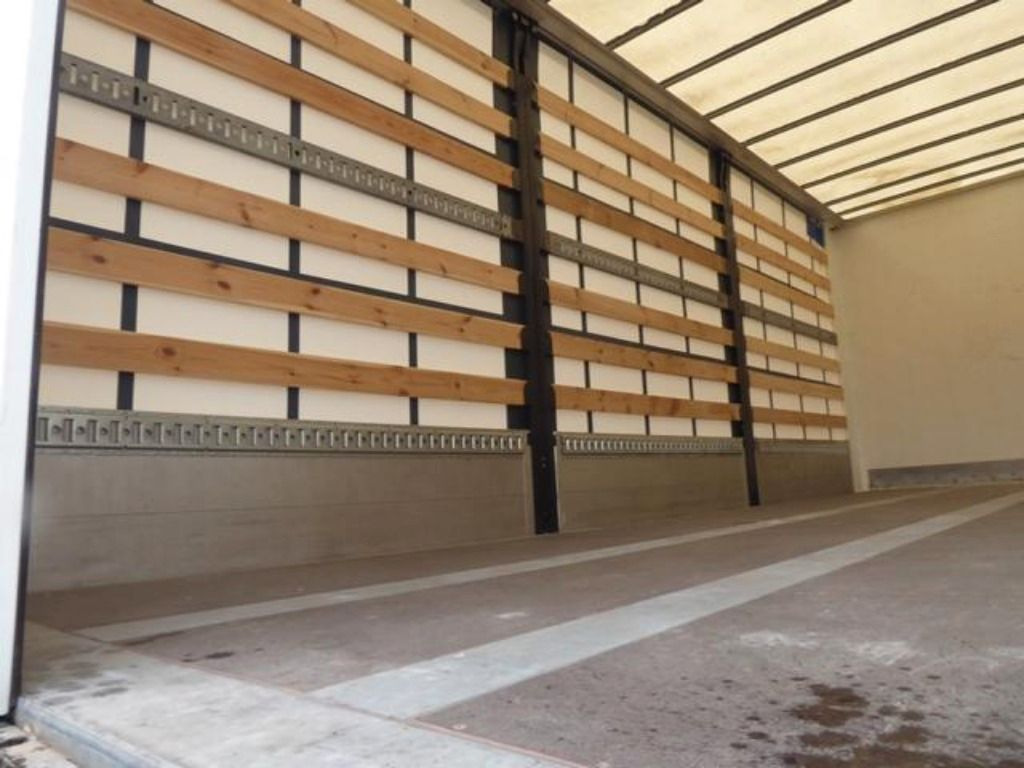 Curtainside swap body Sommer Combi Box: picture 10