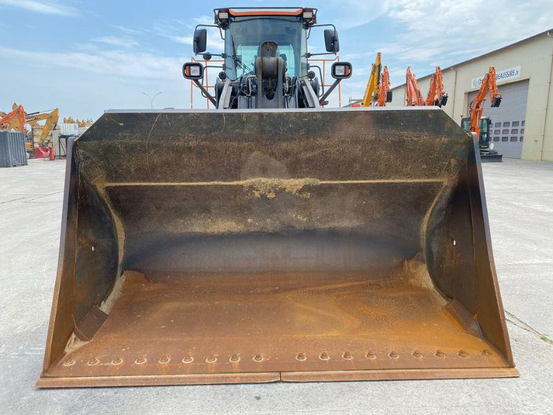 Doosan DL450 - Wheel loader: picture 3 Doosan DL450 - Wheel loader: picture 3