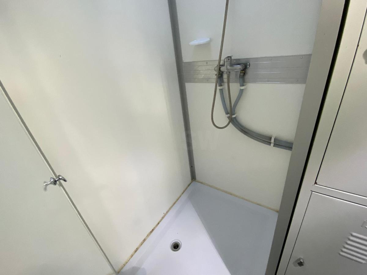 Gruau 10 - Construction container: picture 4 Gruau 10 - Construction container: picture 4