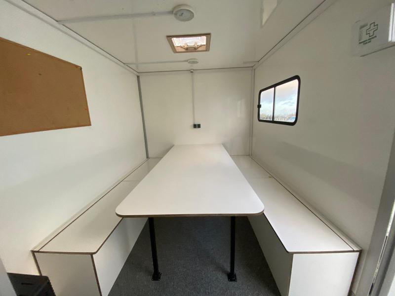 Gruau 10 - Construction container: picture 3 Gruau 10 - Construction container: picture 3