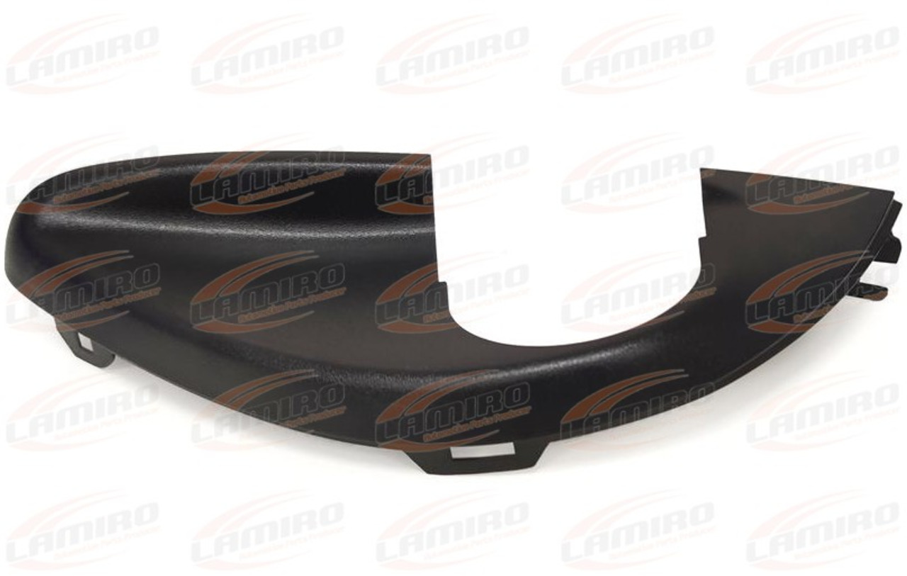 DAF XF106 MIRROR ARM COVER LOWER RIGHT DAF XF106 MIRROR ARM COVER LOWER RIGHT - Rear view mirror for Truck: picture 1 DAF XF106 MIRROR ARM COVER LOWER RIGHT DAF XF106 MIRROR ARM COVER LOWER RIGHT - Rear view mirror for Truck: picture 1