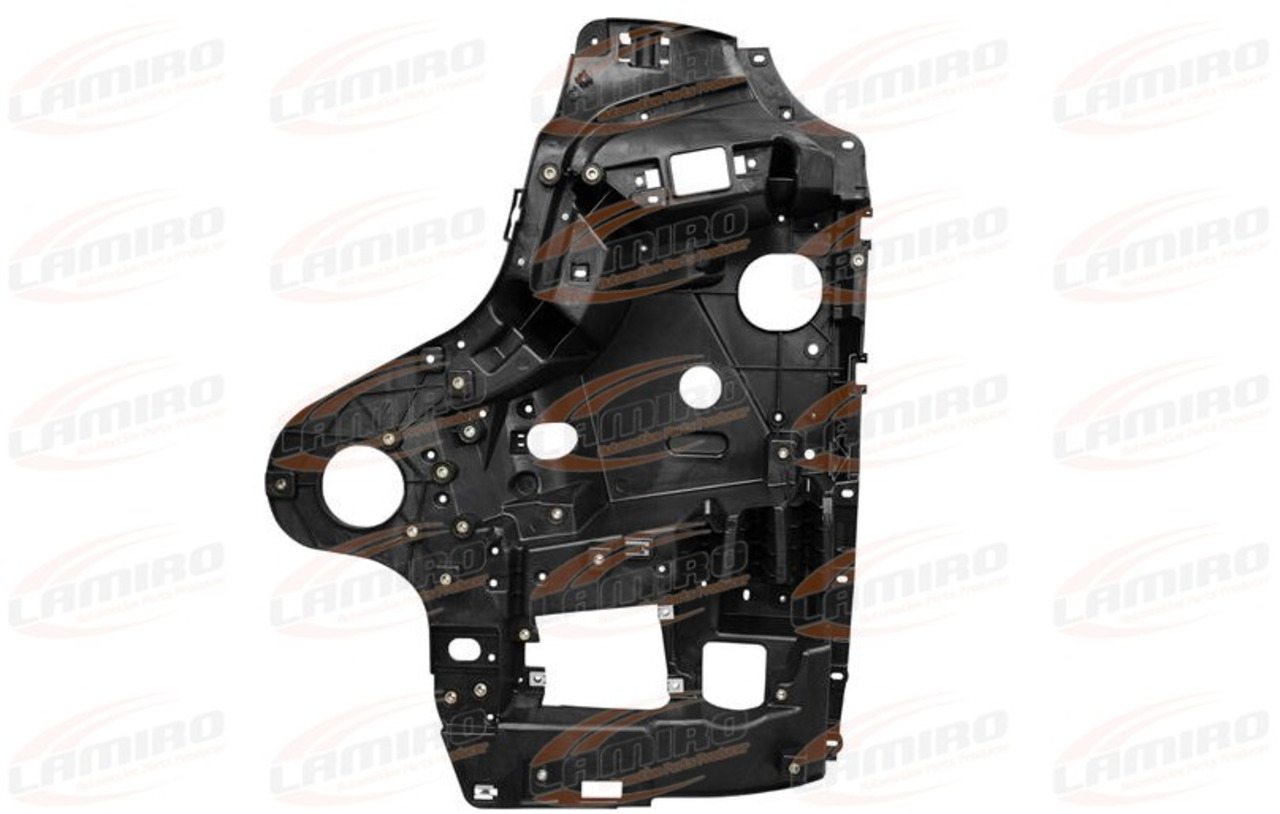 MERC ACTROS MP4 HEADLAMP BRACKET LEFT short MERC ACTROS MP4 HEADLAMP BRACKET LEFT short - Headlight for Truck: picture 1 MERC ACTROS MP4 HEADLAMP BRACKET LEFT short MERC ACTROS MP4 HEADLAMP BRACKET LEFT short - Headlight for Truck: picture 1