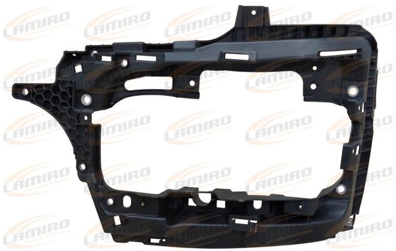 MERC ATEGO MP4 HEADLAMP BRACKET LEFT (EURO6) MERC ATEGO MP4 HEADLAMP BRACKET LEFT (EURO6) - Headlight for Truck: picture 1 MERC ATEGO MP4 HEADLAMP BRACKET LEFT (EURO6) MERC ATEGO MP4 HEADLAMP BRACKET LEFT (EURO6) - Headlight for Truck: picture 1