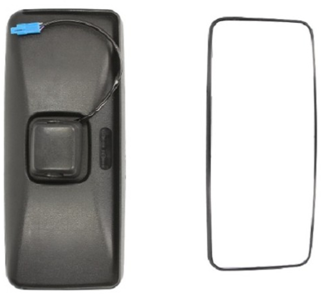 MERCEDES ACTROS MP1 / MP2 MIRROR MERCEDES ACTROS MP1 / MP2 MIRROR - Rear view mirror for Truck: picture 1 MERCEDES ACTROS MP1 / MP2 MIRROR MERCEDES ACTROS MP1 / MP2 MIRROR - Rear view mirror for Truck: picture 1