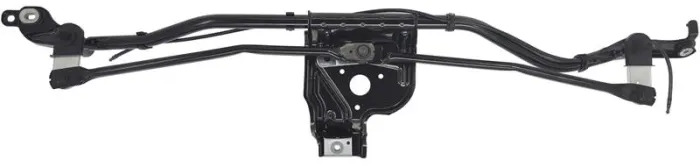 New Wiper for Truck SCANIA S / R WIPER MECHANISM WITHOUT MOTOR: picture 1