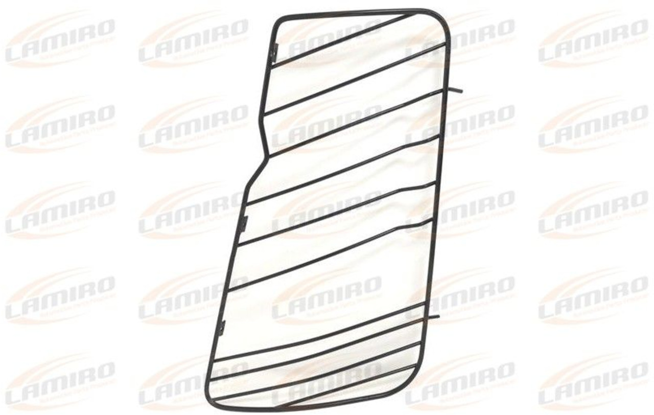 VOLVO FH13 HEADLIGHT BEZEL LEFT VOLVO FH13 HEADLIGHT BEZEL LEFT - Headlight for Truck: picture 1 VOLVO FH13 HEADLIGHT BEZEL LEFT VOLVO FH13 HEADLIGHT BEZEL LEFT - Headlight for Truck: picture 1