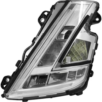 VOLVO FH5 (2021-) LEFT FULL LED HEADLAMP - Headlight for Truck: picture 1 VOLVO FH5 (2021-) LEFT FULL LED HEADLAMP - Headlight for Truck: picture 1