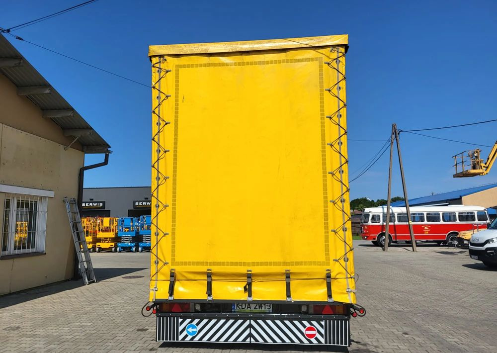 Inny Gerblinger - Low loader semi-trailer: picture 4 Inny Gerblinger - Low loader semi-trailer: picture 4